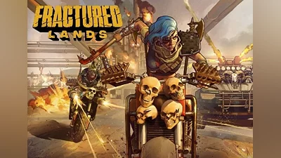 Fractured Lands EN/DE/FR/IT/PT/RU/ZH/ES Global (Global) [Steam]