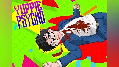 Yuppie Psycho Global (Global) [Steam]