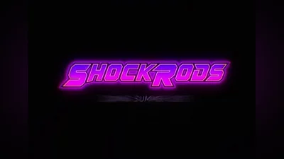 ShockRods EN/DE/FR/IT/ES Global (Global) [Steam]