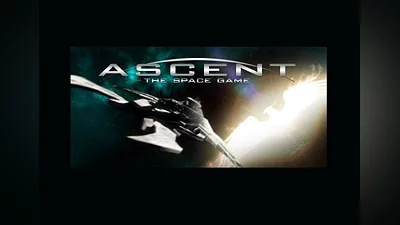 Ascent - The Space Game EN Global (Global) [Steam]