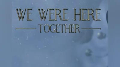We Were Here Together EU (EU) [Steam Gift]