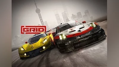 GRID Day One Edition EN/DE/FR/IT/PL/PT/ES Global (Global) [Steam]