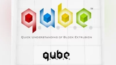 Q.U.B.E. EN Global (Global) [Steam]