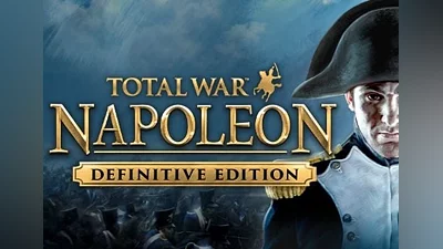 Napoleon: Total War Definitive Edition EN/DE/FR/IT/PL/CS/RU/ES Global (Global) [Steam]