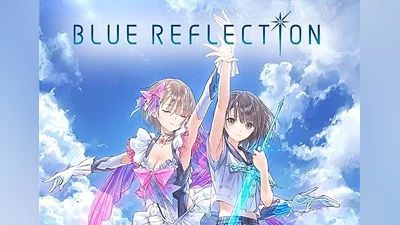 Blue Reflection EN/JA/ZH Global (Global) [Steam]