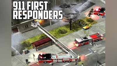 911: First Responders EN Global (Global) [Steam]