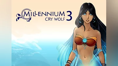 Millennium 3: Cry Wolf EN Global (Global) [Steam]