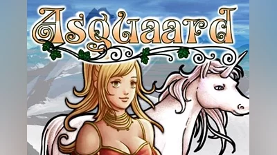 Asguaard EN Global (Global) [Steam]