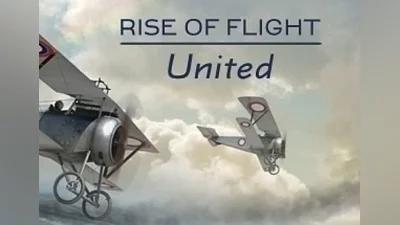 Rise of Flight: Legendary Bombers EN/RU Global (Global) [Steam]