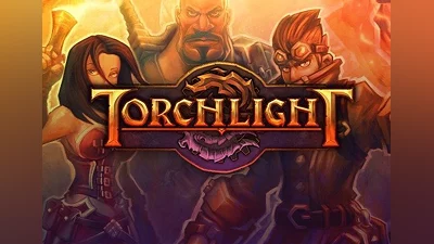 Torchlight EN Global (Global) [Steam Gift]