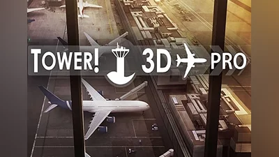 Tower!3D Pro EN Global (Global) [Steam]