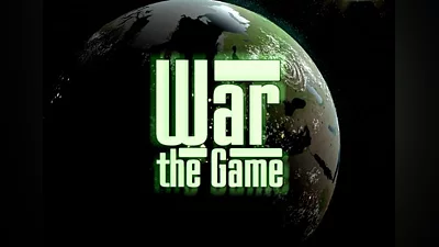 War, the Game EN/DE/FR/IT/NL/PT/RU/ES Global (Global) [Steam]