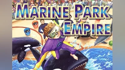 Marine Park Empire EN Global (Global) [Steam]