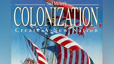 Sid Meier's Colonization (Classic) EN/DE/FR/ES Global (Global) [Steam]