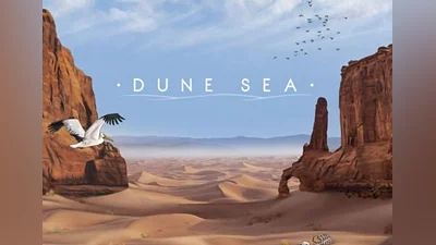 Dune Sea EN Global (Global) [Steam]