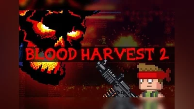 Blood Harvest 2 EN Global (Global) [Steam]