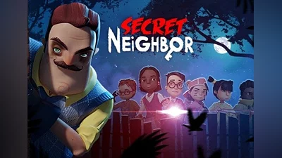 Secret Neighbor Global (Global) [Steam]