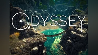 Odyssey - The Story of Science EN Global (Global) [Steam]