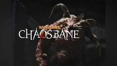 Warhammer: Chaosbane Magnus Edition Global (Global) [Steam]