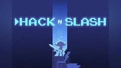 Hack 'n' Slash EN Global (Global) [Steam]