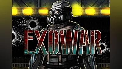 Exowar EN Global (Global) [Steam]