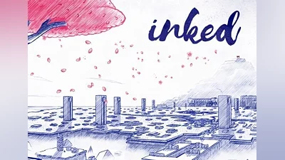 Inked Global (Global) [Steam]