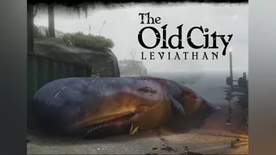 The Old City: Leviathan EN Global (Global) [Steam]