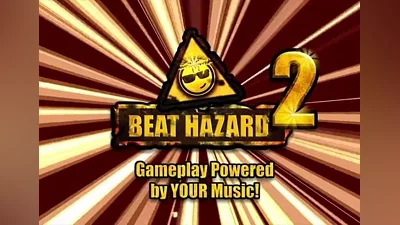 Beat Hazard 2 Global (Global) [Steam]