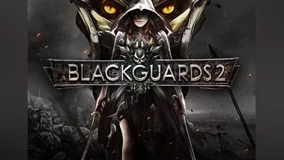 Blackguards 2 EU (EU) [Steam]