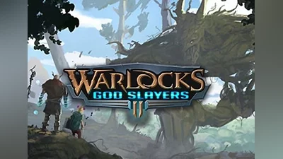 Warlocks 2: God Slayers EN/DE/FR/IT/PL/RU/ES Global (Global) [Steam]