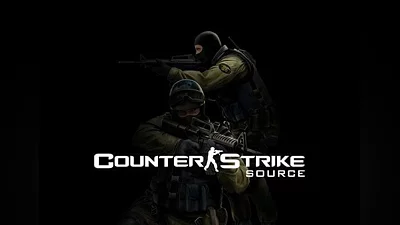 Counter-Strike: Source EN Global (Global) [Steam Gift]