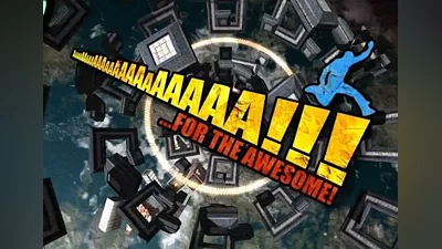 AaaaaAAaaaAAAaaAAAAaAAAAA!!! for the Awesome EN Global (Global) [Steam]