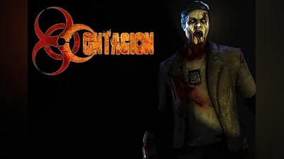 Contagion EN/DE/FR/IT/ES Global (Global) [Steam Gift]