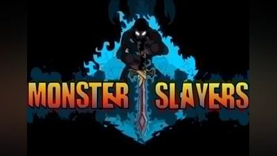Monster Slayers Complete Edition EN Global (Global) [Steam]