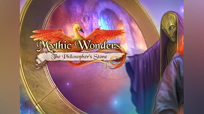Mythic Wonders: The Philosopher's Stone Global (Global) [Steam]