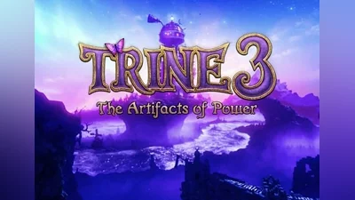 Trine 3: The Artifacts of Power Global (Global) [Steam Gift]