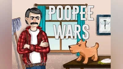 George vs Bonny PP Wars Global (Global) [Steam]