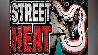 Street Heat Global (Global) [Steam]
