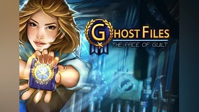 Ghost Files: The Face of Guilt Global (Global) [Steam]