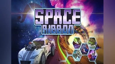 Space Ribbon Global (Global) [Steam]