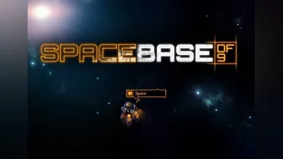Spacebase DF-9 EN Global (Global) [Steam]
