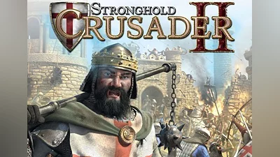 Stronghold Crusader 2 Global (Global) [Steam Gift]
