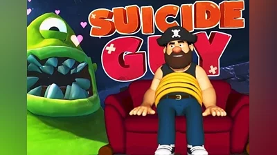 Suicide Guy: Sleepin' Deeply Global (Global) [Steam]