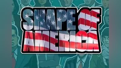Shape of America: Episode One EN Global (Global) [Steam]