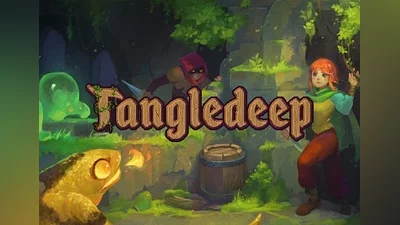 Tangledeep + Original Soundtrack EN/DE/JA/ZH Global (Global) [Steam]