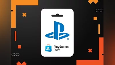 PlayStation Network Card PSN RON RO 100lei (EU) [PSN]