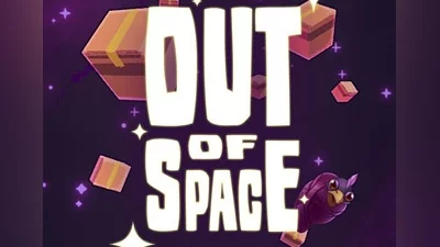 Out of Space Global (Global) [Steam]