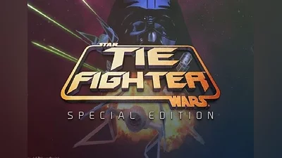 Star Wars: TIE Fighter Special Edition EN Global (Global) [Steam]