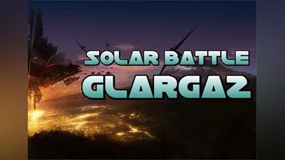 Solar Battle Glargaz EN Global (Global) [Steam]