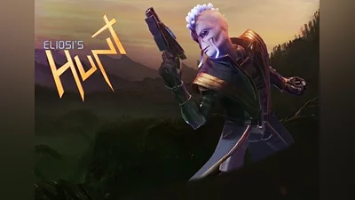 Eliosi's Hunt EN/PT Global (Global) [Steam]